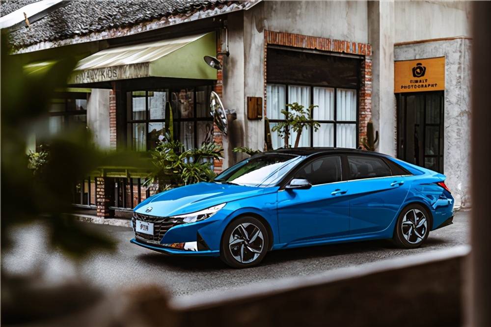 伊兰特和轩逸哪个值得买 52f1159b7076480b8f00a1c33de0d4ee.jpeg