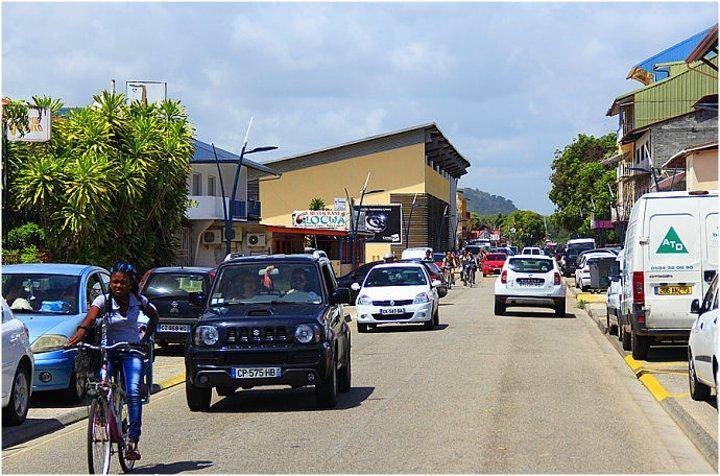 都21世纪了法属圭亚那为何还不独立是你你也不愿意独立