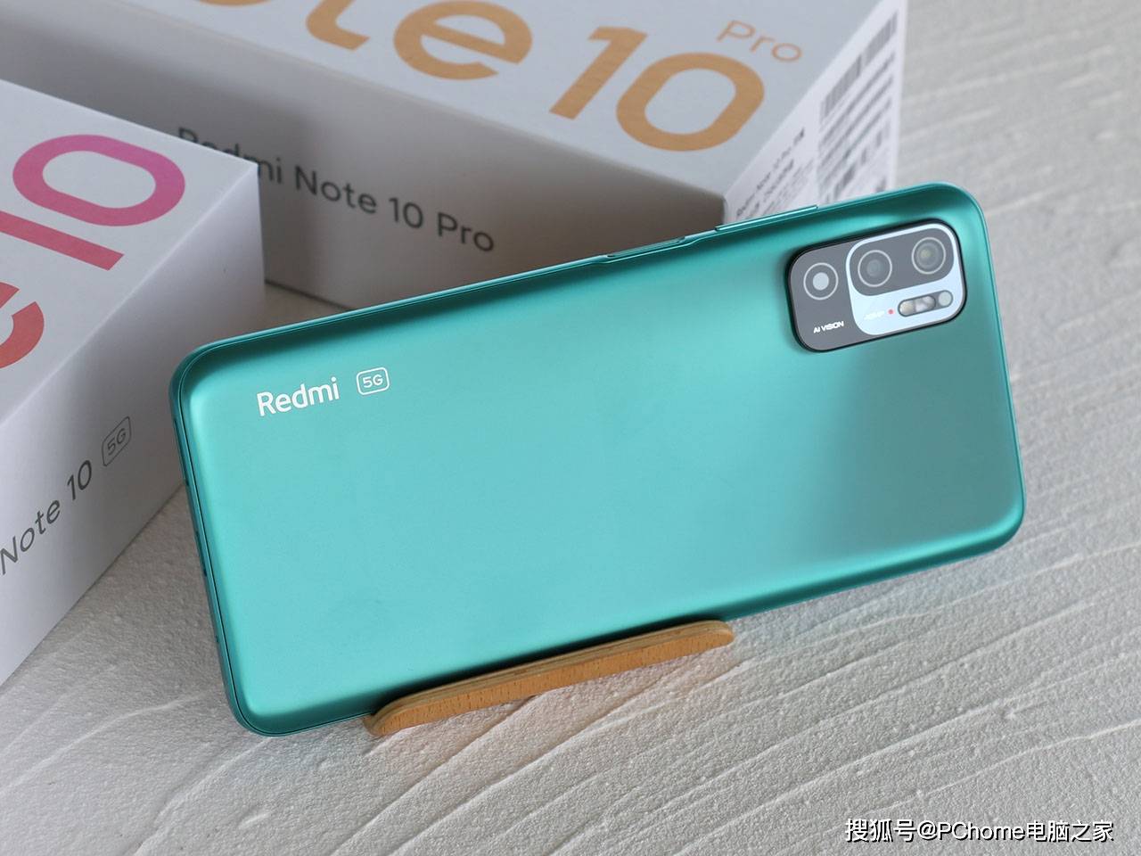 样张|Redmi Note 10系列评测 再一次刷新性价比上限