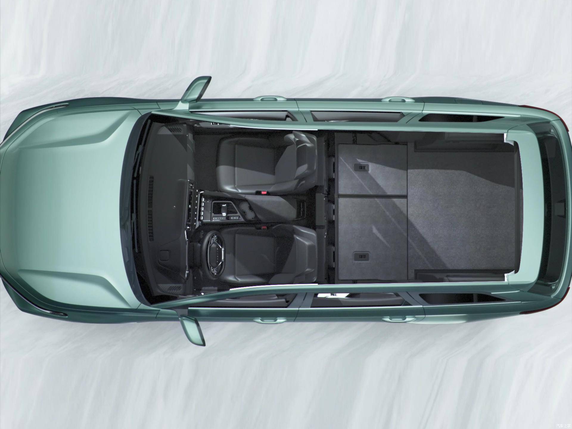 平民旅行车 新宝骏valli将于6月10日上市它能否撬开旅行车市场 车型