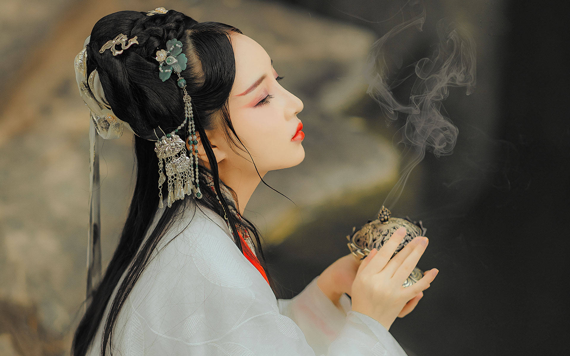 7月开始,财神保佑,横财不断,能得到丰厚回报的3属相