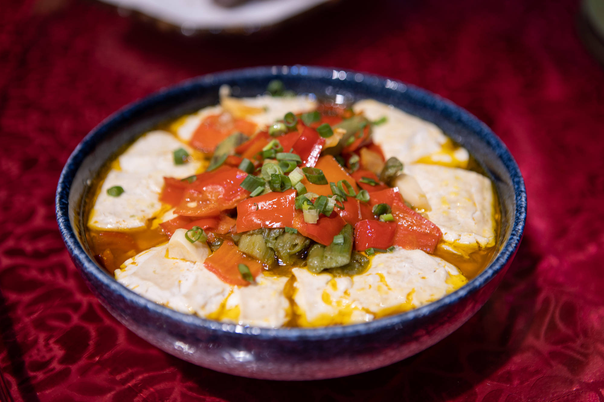 原创湖州特色美食打卡还有状元服和状元帽原来吃的不仅是味道