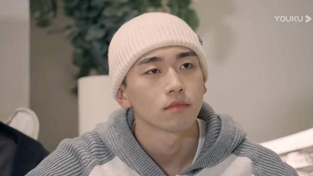 原创《怦然心动20岁》2位新嘉宾处境尴尬,倪倪存在感太低,男五胆大