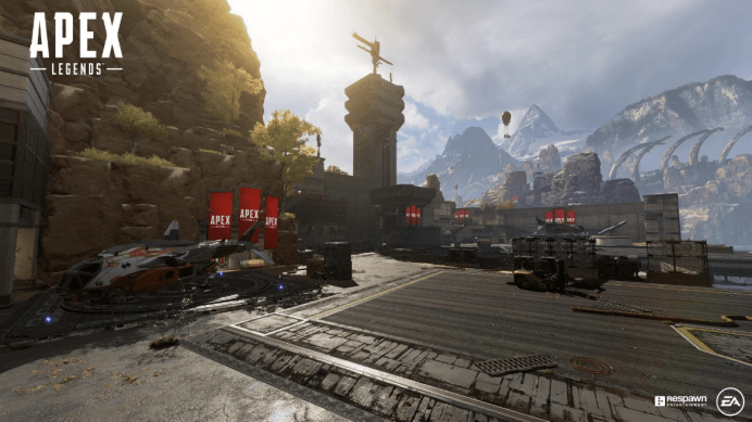 崛起|大逃杀+fps+moba 新概念FPS游戏正在崛起《APEX》为什么又火起来了？