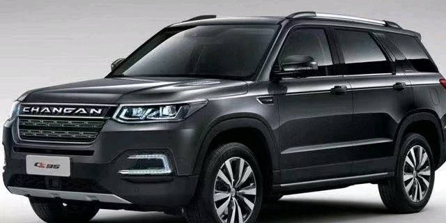 国产suv质量排行_原创最新轿车质量排行榜完整版公布,50款车型表现优异,国产车遭...(2)