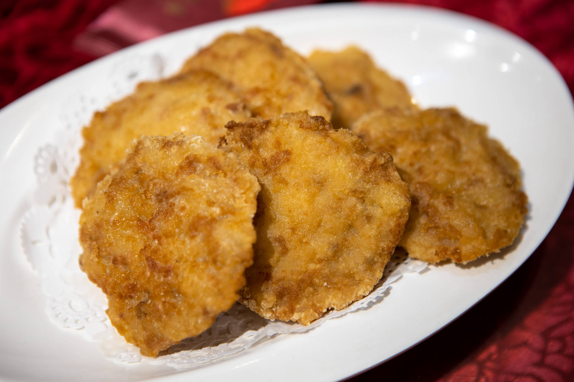 原创湖州特色美食打卡还有状元服和状元帽原来吃的不仅是味道