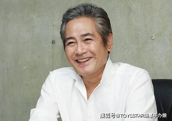 特利迦奥特曼 新角色公开 粉丝提前喊岳父了 宅麻伸