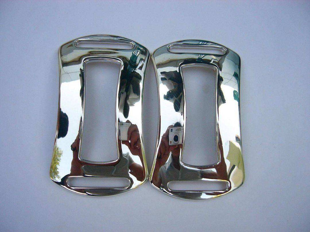 电镀工艺新方向纳米电镀