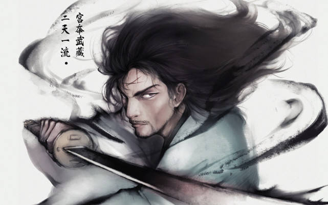 宫本武藏到底有多卑鄙?