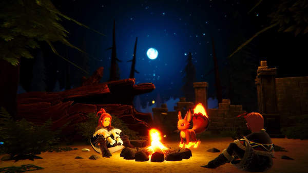 玩家|全新缝合怪游戏《幻兽帕鲁》上架Steam 支持多人合作