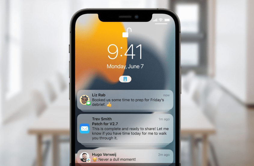 iOS 15新增8大更新，亲测流畅不卡，附升级教程！