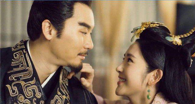 卫昭伯为何娶庶母为妻?_宣姜