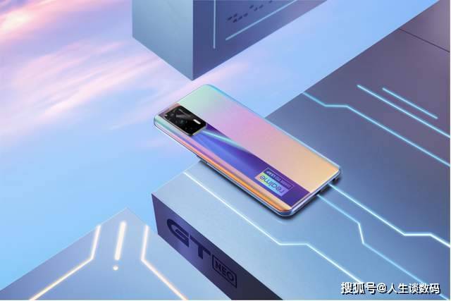 处理器|realme是什么牌子？销量问鼎京东1500元档