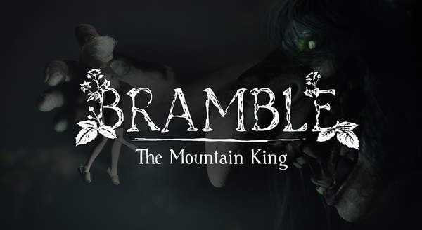 《布兰博：山丘之王》上架Steam由纳维亚民间传说改编