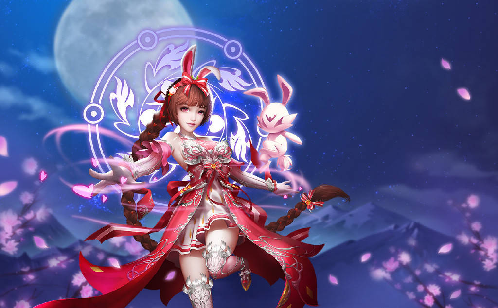 史莱克三美解锁新造型,朱竹清霸气冷艳,小舞萝卜腿瞩目