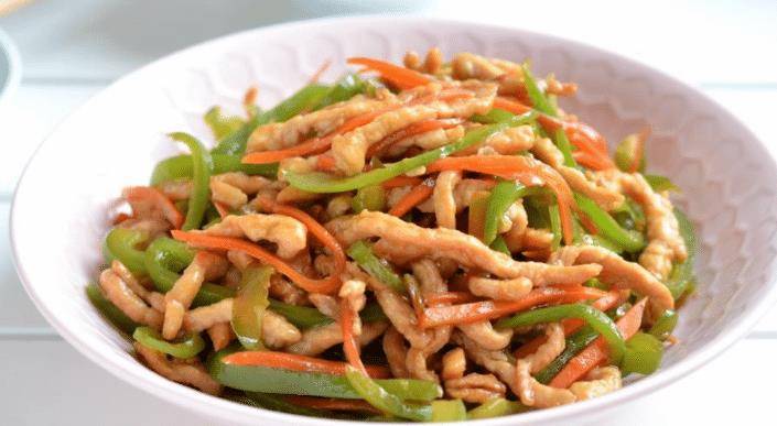 炒肉丝时怎么才能不柴又滑又嫩 3389bf0046df4329866bdf958c054248.jpeg