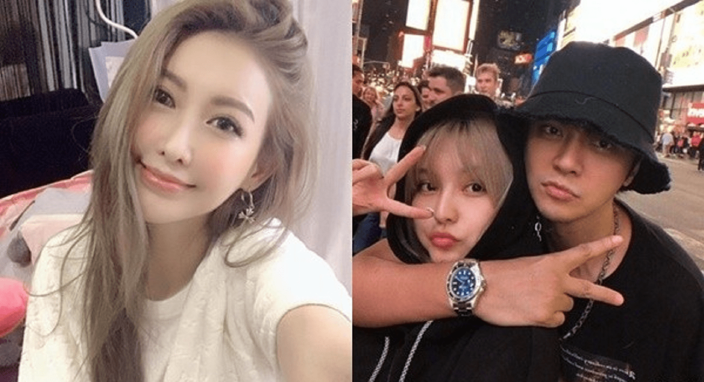 据报道,在恺乐从娱乐圈"消失"期间,他遇见并爱上了一位医生,开始了"