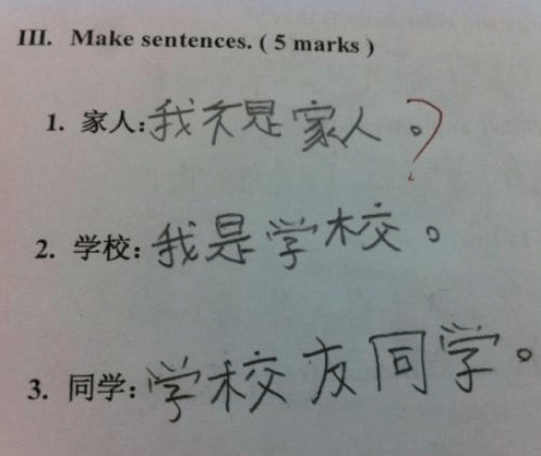 成语言什么其什么_语言文字手抄报