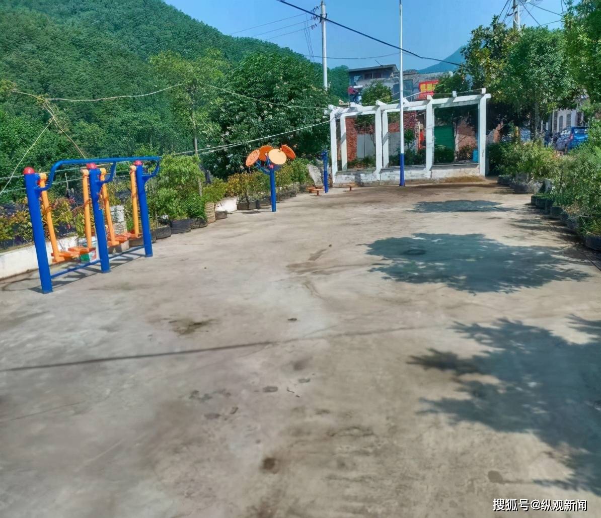 西峡县丁河镇黄草村用心学党史真心办实事