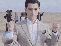 粉丝都要高兴哭啦!_方大同