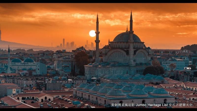 第4589回土耳其侵塞浦路斯瓦罗莎鬼城被遗弃