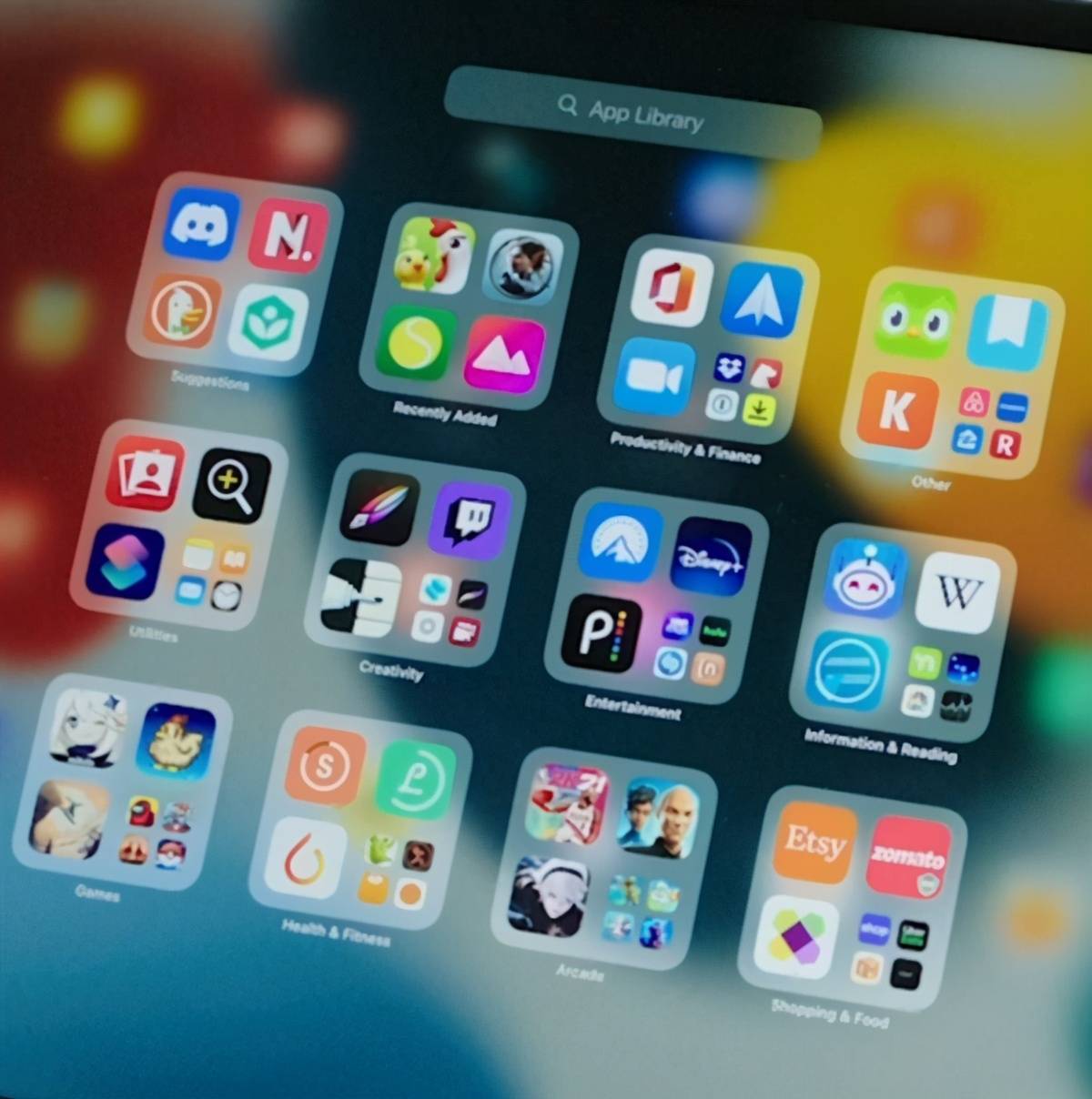 多任务|苹果正式发布iOS 15、iPad OS 15：最大改进是主屏幕和多任务