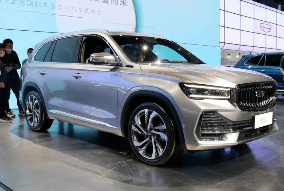 5月份车企销量排行榜_1~5月全球新能源车企销量排名:特斯拉夺冠,比亚迪进入第四(2)