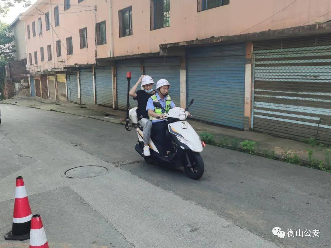 高考进行中,暖心护考不停歇