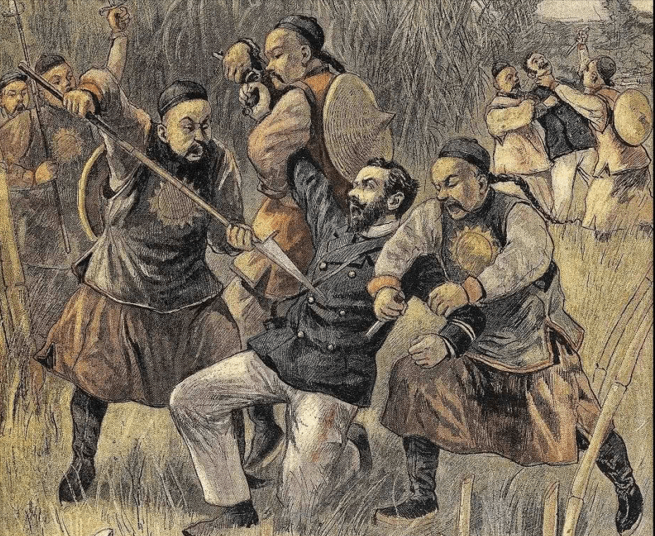 神机营在清朝是什么样的存在?是精锐之旅还是乌合之众?