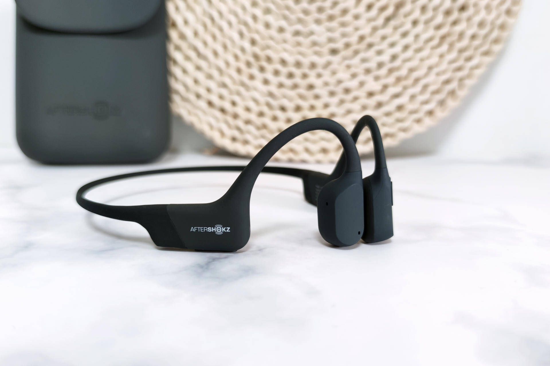 韶音as800骨传导耳机评测,攻克漏音难题,解锁更安全的运动姿势_声音