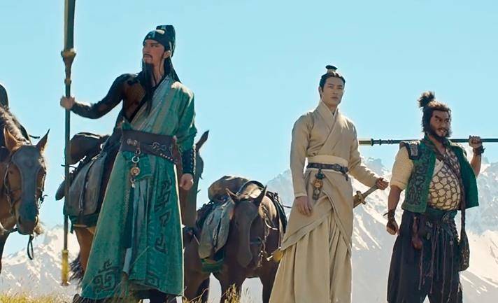 老三国吕布杀董卓在多少集 6c23ae959e0c463ead95186ccda20078.jpeg