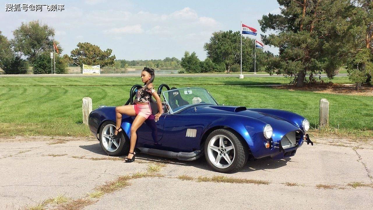 稀有的小众美式超级跑车12款factory Five Gtm 搜狐汽车 搜狐网