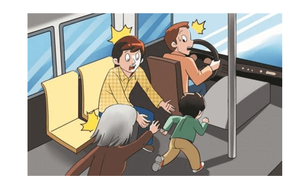 什么是惯性?让孩子了解基本力学现象_宝宝