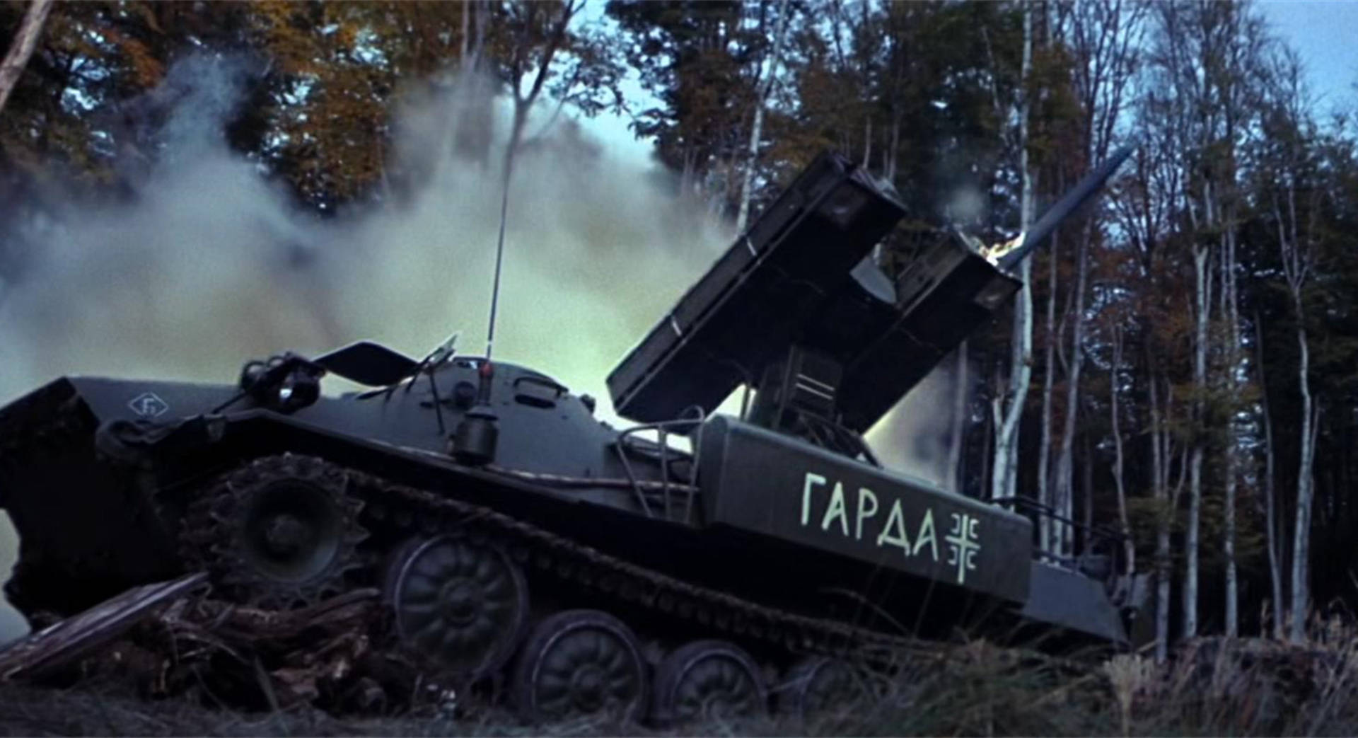 深入敌后战斗机能和导弹上演追逐戏吗别被好莱坞电影给骗了