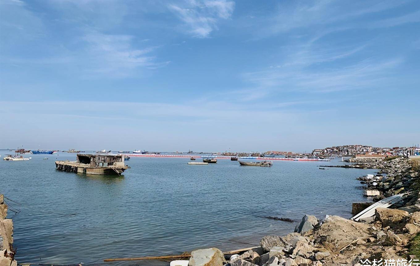 原創連接蘇北蘇南的高鐵即將通車這座被遺忘的海濱老城還能不火