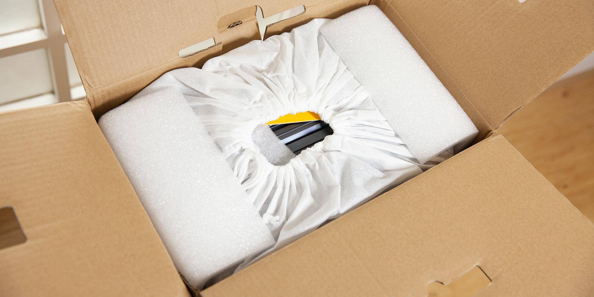 为说走就走的旅行保驾护航-618入手地平线8号行李箱