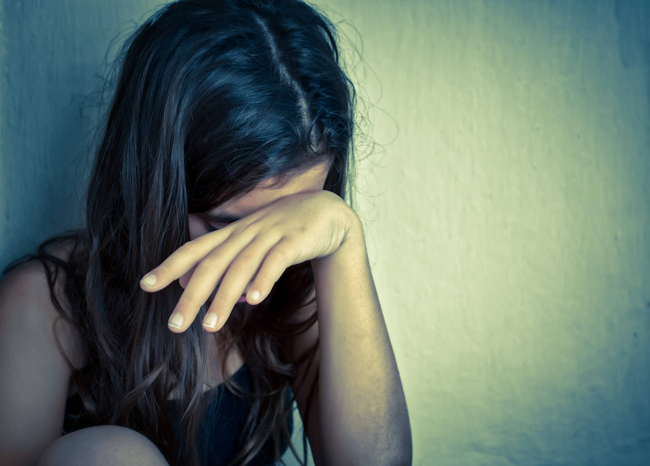 厌恶自己的孩子是抑郁 六种征兆说明你抑郁了
