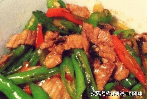 炒肉片怎么腌制炒嫩 6db092d725914ecbb3e1e1d78b6ed85d.jpeg