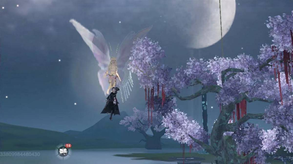 游戏吐槽|妄想山海:这次策划让我们在捡翔的道路上一路走到黑