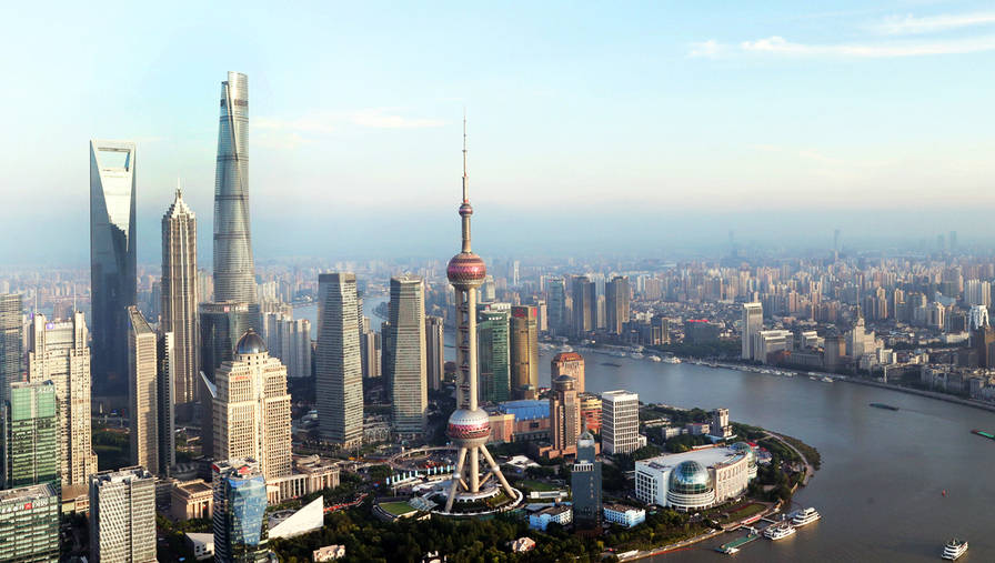 划重点:"浦东新区法规"意味着什么_上海市