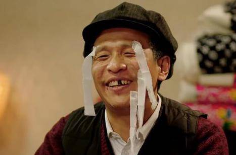 让那么会演戏的宋小宝,演《刘老根》的老宋头,白瞎了他这个人了