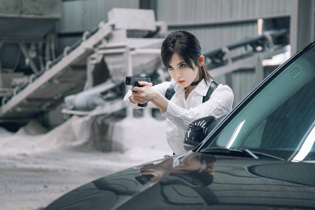 原创这部新谍战剧有多牛一集比一集过瘾口碑炸裂好评如潮