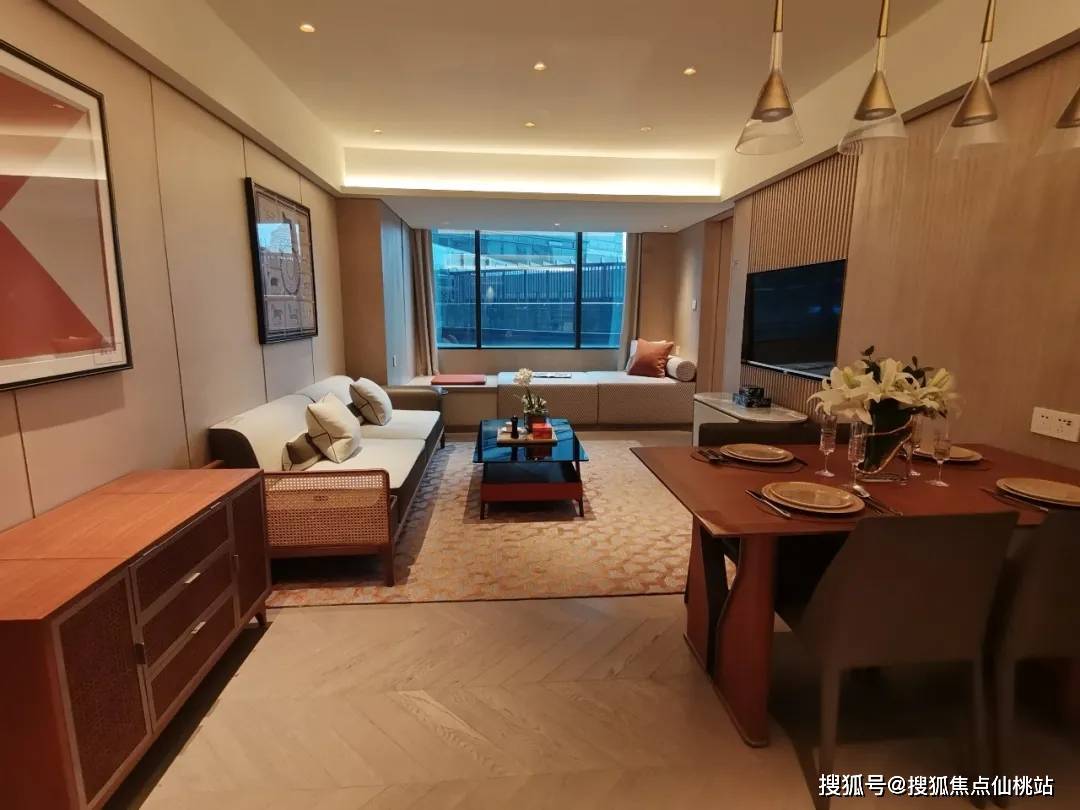 杭州西湖壹号公寓图片