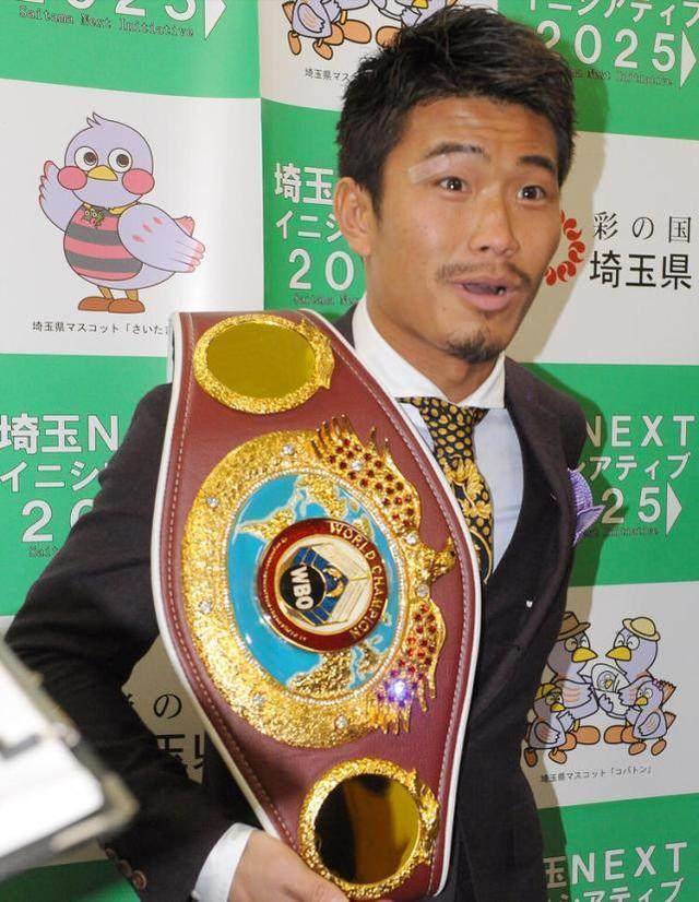 原创久违了木村翔日本第一拳王为东京奥运会发声愿世界摘掉口罩