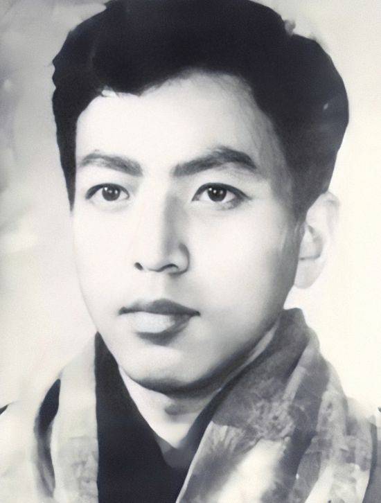 她曾经是林家准儿媳,爱人意外离世后,张宁如今过得怎么样了?_林立果