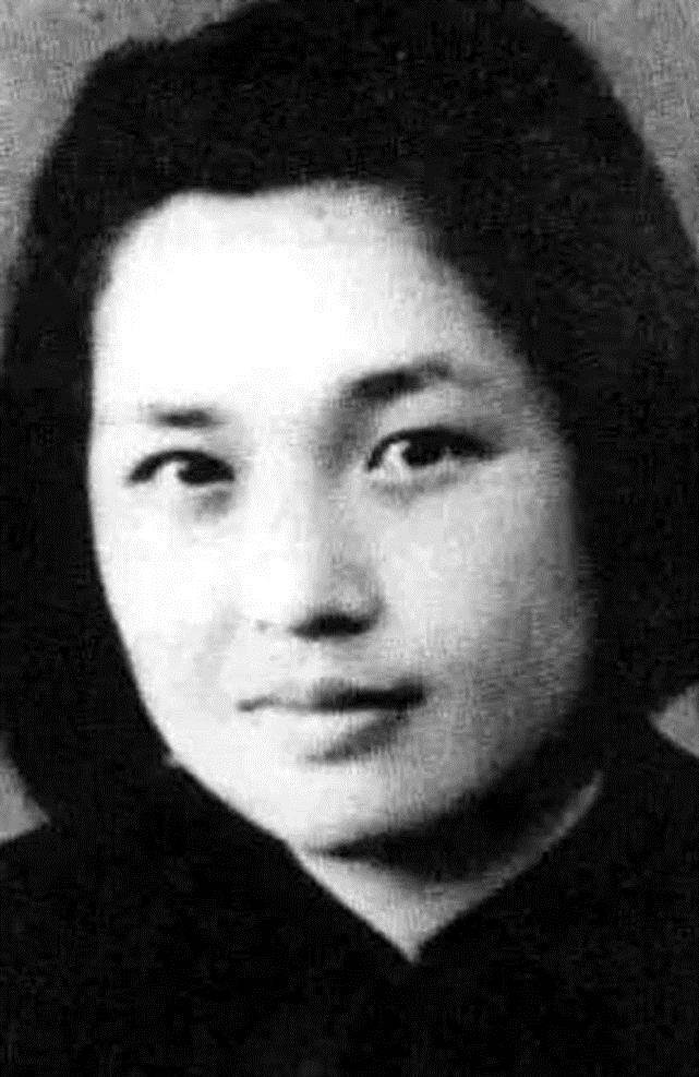 光荣与梦想傅冬菊历史原型爱国将领之女极力促进北平解放83岁病逝