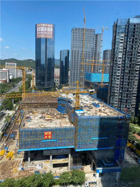 华润万象城怎么样价格卫星地图户型图售楼电话