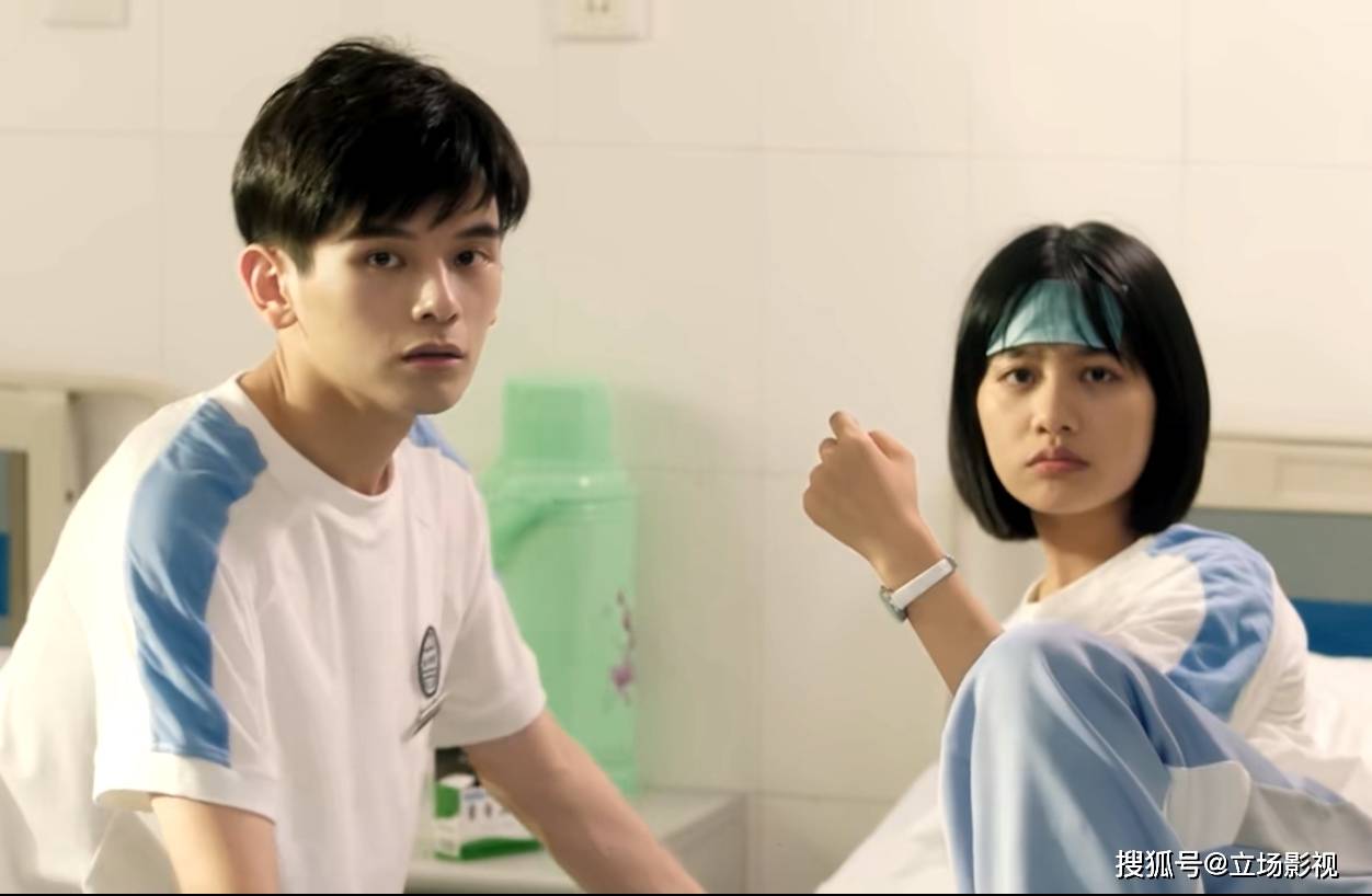 《放学别走》首播,清一色的好评,真诚,真实,不做作,要成爆款