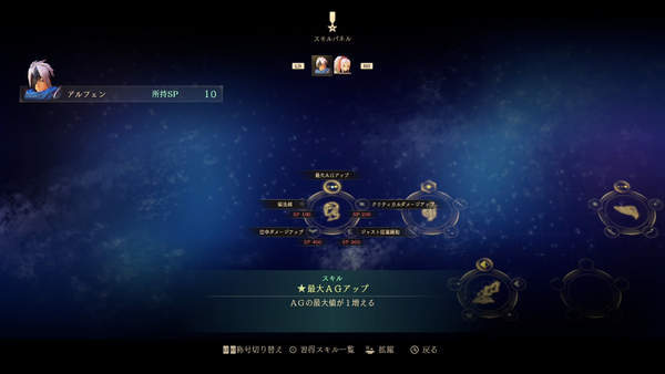 战斗|ARPG《破晓传说》新视觉图 登场角色/战斗系统介绍