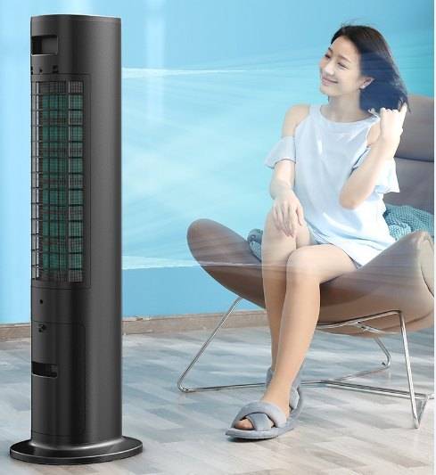 空气|远离“空调病”的健康法则：整屋空气净化+制冷，把森林风带回家